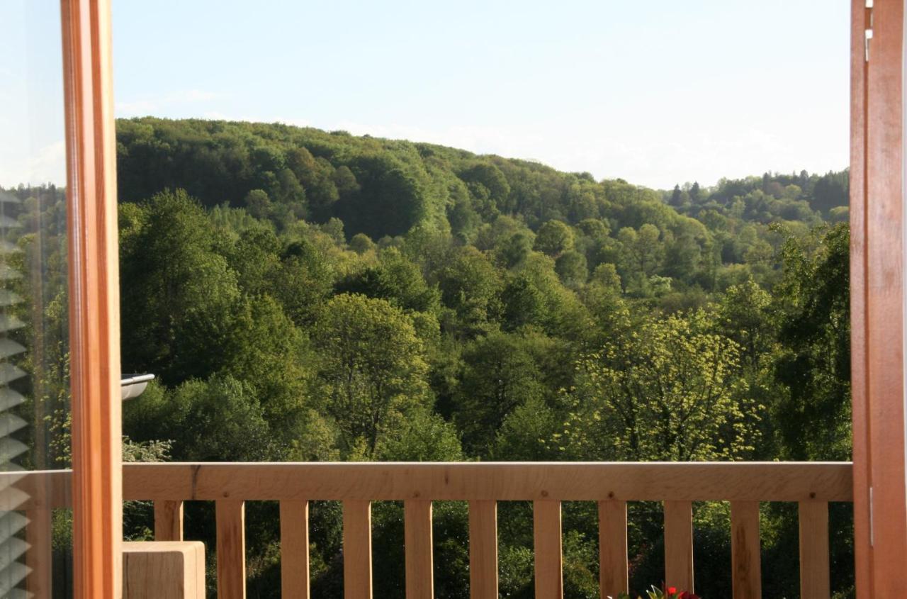 Beauchamps Maison D'Hotes Genneville Экстерьер фото